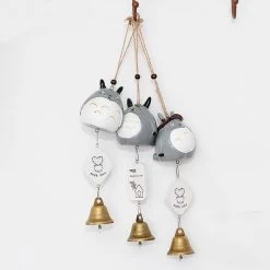 My Neighbor Totoro Wind Chimes Japanese Style -Ghibli Shop productimage983976521 2nd
