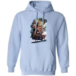 Howl’s Moving Caslte On The Sky Hoodie 25 Howl’s Moving Caslte On The Sky Hoodie -Ghibli Shop redirect01012021130159 5