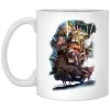 Howl’s Moving Castle On The Sky Mug -Ghibli Shop redirect01012021140155