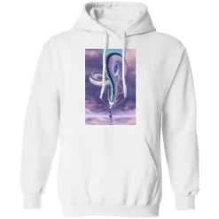 Spirited Away – Chihiro Touching Haku Dragon Hoodie 21 Spirited Away – Chihiro Touching Haku Dragon Hoodie -Ghibli Shop redirect01022022090128 1