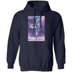 Spirited Away – Chihiro Touching Haku Dragon Hoodie 34 Spirited Away – Chihiro Touching Haku Dragon Hoodie -Ghibli Shop redirect01022022090128 3 1