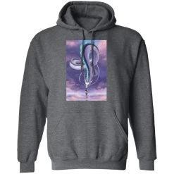 Spirited Away – Chihiro Touching Haku Dragon Hoodie 30 Spirited Away – Chihiro Touching Haku Dragon Hoodie -Ghibli Shop redirect01022022090128 4 1