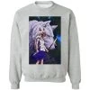 Princess Mononoke And Her Weapons Sweatshirt 1 Princess Mononoke And Her Weapons Sweatshirt -Ghibli Shop redirect01022022090138