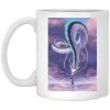 Spirited Away – Chihiro Touching Haku Dragon Mug -Ghibli Shop redirect01022022090152