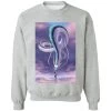 Spirited Away – Chihiro Touching Haku Dragon Sweatshirt 2 Spirited Away – Chihiro Touching Haku Dragon Sweatshirt -Ghibli Shop redirect01022022090158