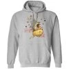 Totoro And Son Goku Hoodie -Ghibli Shop redirect01032021140121
