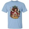 Spirited Away – Sen And Friends T Shirt 1 Spirited Away – Sen And Friends T Shirt -Ghibli Shop redirect01112021140132