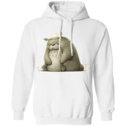 The Fluffy Totoro Hoodie -Ghibli Shop redirect01272021130137 1 1