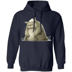 The Fluffy Totoro Hoodie -Ghibli Shop redirect01272021130137 3
