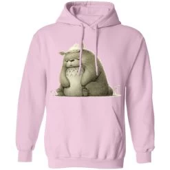 The Fluffy Totoro Hoodie -Ghibli Shop redirect01272021130137 6