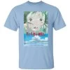 Spirited Away Poster T Shirt -Ghibli Shop redirect02272021120211