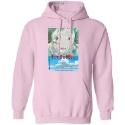Spirited Away Poster Hoodie -Ghibli Shop redirect02272021120236 6 1