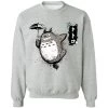 Spinning Totoro Sweatshirt -Ghibli Shop redirect03012021130302