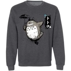 Spinning Totoro Sweatshirt 35 Spinning Totoro Sweatshirt -Ghibli Shop redirect03012021130302 6 1