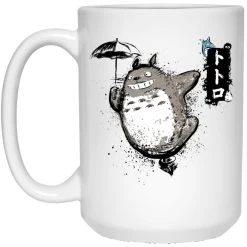 Spinning Totoro Mug -Ghibli Shop redirect03012021130303 1 1