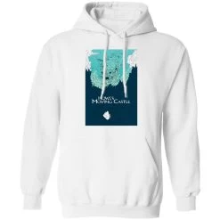 Howl’s Moving Castle Blue Tone Art Hoodie 30 Howl’s Moving Castle Blue Tone Art Hoodie -Ghibli Shop redirect03042021140343 1 1