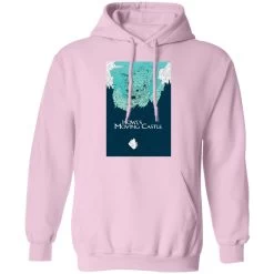 Howl’s Moving Castle Blue Tone Art Hoodie 26 Howl’s Moving Castle Blue Tone Art Hoodie -Ghibli Shop redirect03042021140343 6
