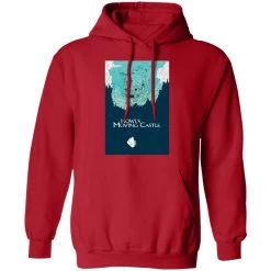 Howl’s Moving Castle Blue Tone Art Hoodie 28 Howl’s Moving Castle Blue Tone Art Hoodie -Ghibli Shop redirect03042021140343 8