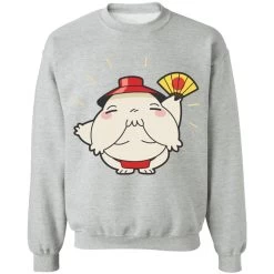 Spirited Aways – Oshirasama Chibi Sweatshirt 29 Spirited Aways – Oshirasama Chibi Sweatshirt -Ghibli Shop redirect03082021120311 1