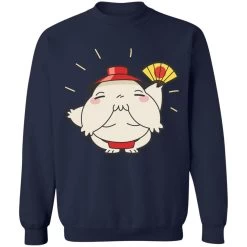 Spirited Aways – Oshirasama Chibi Sweatshirt 24 Spirited Aways – Oshirasama Chibi Sweatshirt -Ghibli Shop redirect03082021120312 3
