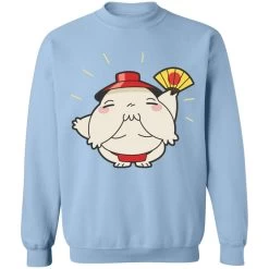 Spirited Aways – Oshirasama Chibi Sweatshirt 27 Spirited Aways – Oshirasama Chibi Sweatshirt -Ghibli Shop redirect03082021120312 6