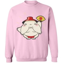 Spirited Aways – Oshirasama Chibi Sweatshirt 37 Spirited Aways – Oshirasama Chibi Sweatshirt -Ghibli Shop redirect03082021120312 7 1