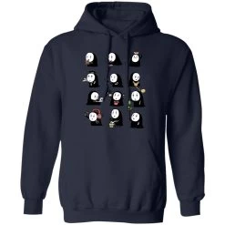 Cute No Face Kaonashi Collection Hoodie 32 Cute No Face Kaonashi Collection Hoodie -Ghibli Shop redirect03082021120330 2 1