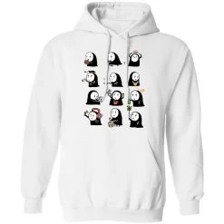 Cute No Face Kaonashi Collection Hoodie 30 Cute No Face Kaonashi Collection Hoodie -Ghibli Shop redirect03082021120330 8