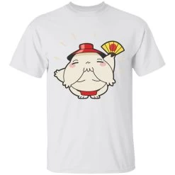 Spirited Aways – Oshirasama Chibi T Shirt -Ghibli Shop redirect03082021120336 1