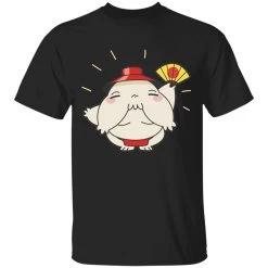 Spirited Aways – Oshirasama Chibi T Shirt -Ghibli Shop redirect03082021120336 2 1