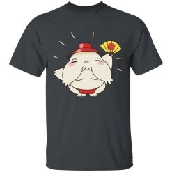 Spirited Aways – Oshirasama Chibi T Shirt -Ghibli Shop redirect03082021120336 3 1