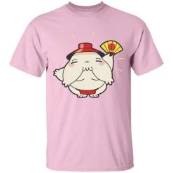Spirited Aways – Oshirasama Chibi T Shirt -Ghibli Shop redirect03082021120336 4