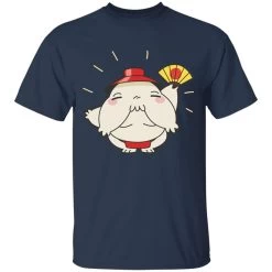 Spirited Aways – Oshirasama Chibi T Shirt -Ghibli Shop redirect03082021120336 6 1