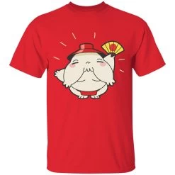 Spirited Aways – Oshirasama Chibi T Shirt -Ghibli Shop redirect03082021120336 7