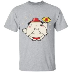 Spirited Aways – Oshirasama Chibi T Shirt -Ghibli Shop redirect03082021120336 8 1