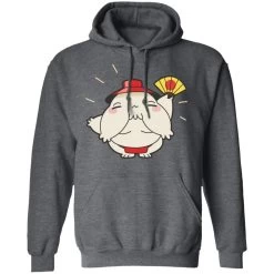 Spirited Aways – Oshirasama Chibi Hoodie -Ghibli Shop redirect03082021120347 4 1