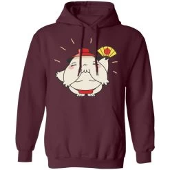 Spirited Aways – Oshirasama Chibi Hoodie -Ghibli Shop redirect03082021120347 7 1