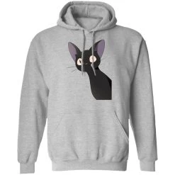 Kiki’s Delivery Service – Jiji Style 1 Hoodie