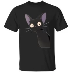 Kiki’s Delivery Service – Jiji Style 1 T Shirt 22 Kiki’s Delivery Service – Jiji Style 1 T Shirt -Ghibli Shop redirect03302021150335 2