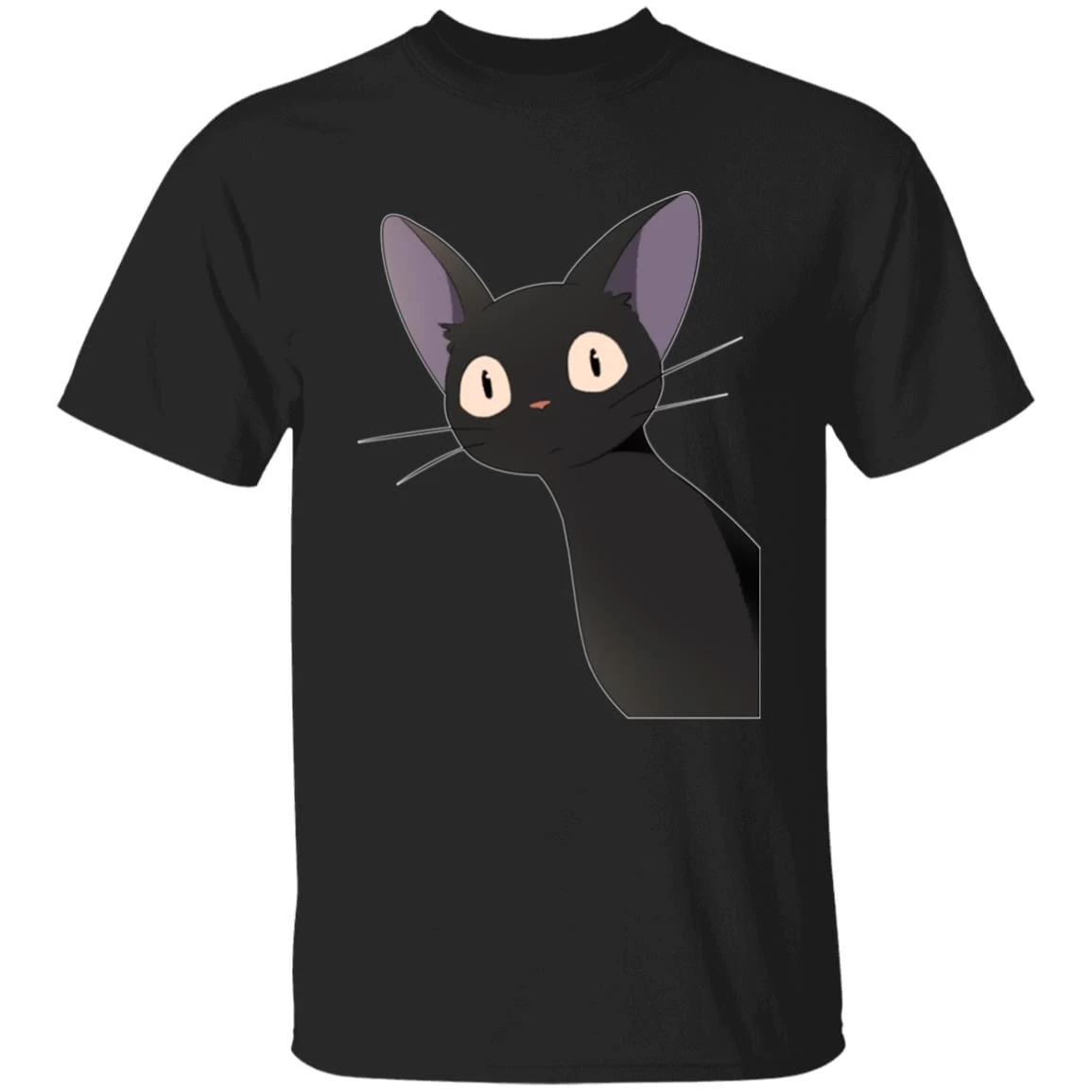 Kiki’s Delivery Service – Jiji Style 1 T Shirt 5 Kiki’s Delivery Service – Jiji Style 1 T Shirt - Image 3
