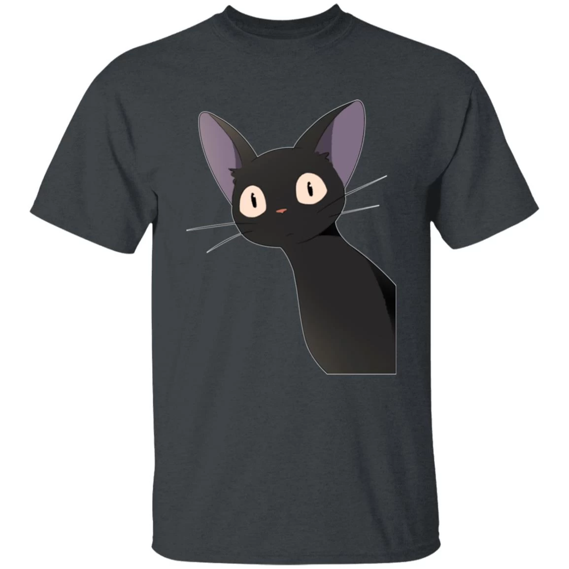 Kiki’s Delivery Service – Jiji Style 1 T Shirt 6 Kiki’s Delivery Service – Jiji Style 1 T Shirt - Image 4