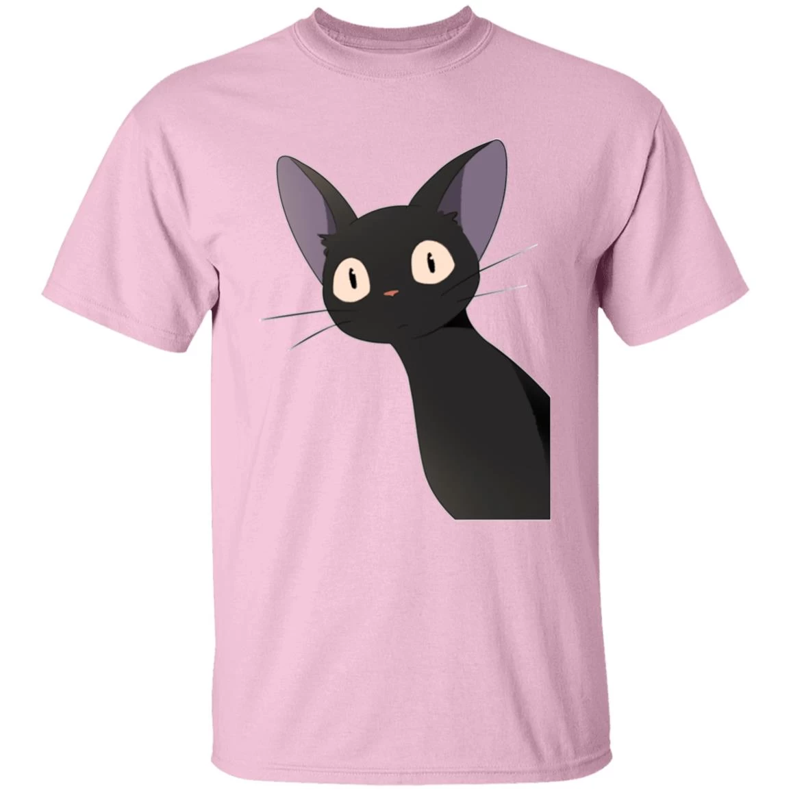 Kiki’s Delivery Service – Jiji Style 1 T Shirt 7 Kiki’s Delivery Service – Jiji Style 1 T Shirt - Image 5