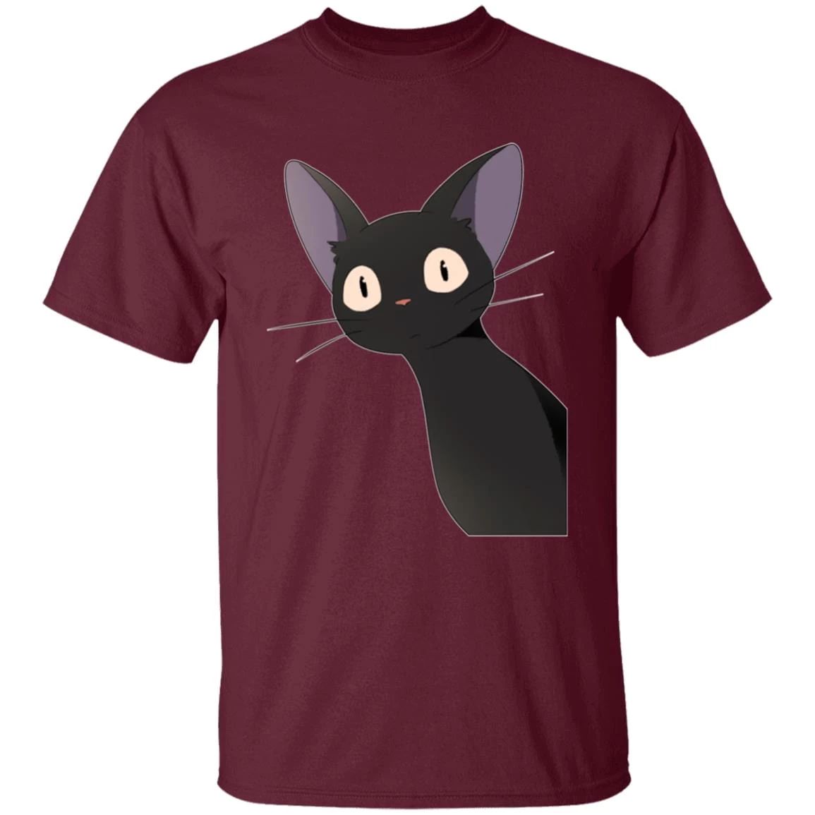 Kiki’s Delivery Service – Jiji Style 1 T Shirt 8 Kiki’s Delivery Service – Jiji Style 1 T Shirt - Image 6