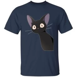 Kiki’s Delivery Service – Jiji Style 1 T Shirt 26 Kiki’s Delivery Service – Jiji Style 1 T Shirt -Ghibli Shop redirect03302021150335 6