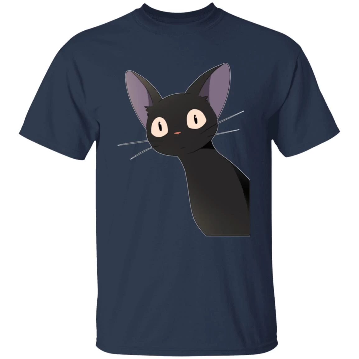 Kiki’s Delivery Service – Jiji Style 1 T Shirt 9 Kiki’s Delivery Service – Jiji Style 1 T Shirt - Image 7