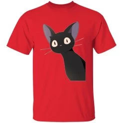 Kiki’s Delivery Service – Jiji Style 1 T Shirt 27 Kiki’s Delivery Service – Jiji Style 1 T Shirt -Ghibli Shop redirect03302021150335 7