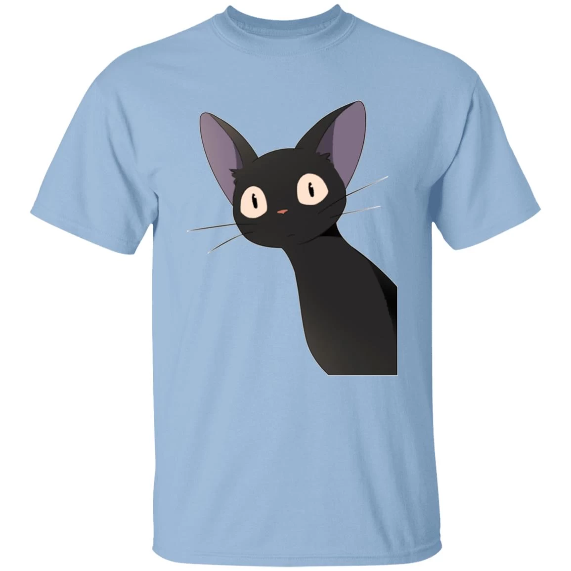 Kiki’s Delivery Service – Jiji Style 1 T Shirt 3 Kiki’s Delivery Service – Jiji Style 1 T Shirt