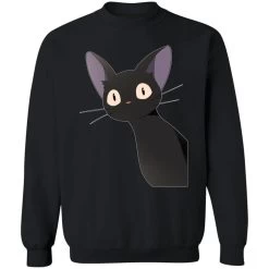 Kiki’s Delivery Service – Jiji Style 1 Sweatshirt 31 Kiki’s Delivery Service – Jiji Style 1 Sweatshirt -Ghibli Shop redirect03302021150341 2 1