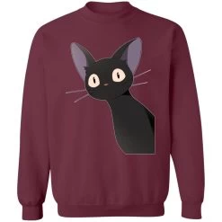 Kiki’s Delivery Service – Jiji Style 1 Sweatshirt 32 Kiki’s Delivery Service – Jiji Style 1 Sweatshirt -Ghibli Shop redirect03302021150341 3 1