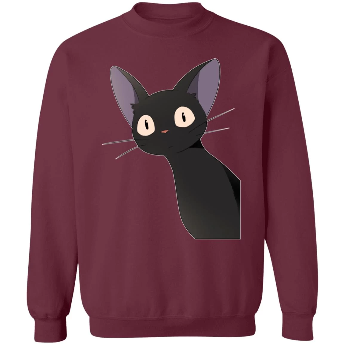 Kiki’s Delivery Service – Jiji Style 1 Sweatshirt 15 Kiki’s Delivery Service – Jiji Style 1 Sweatshirt - Image 13